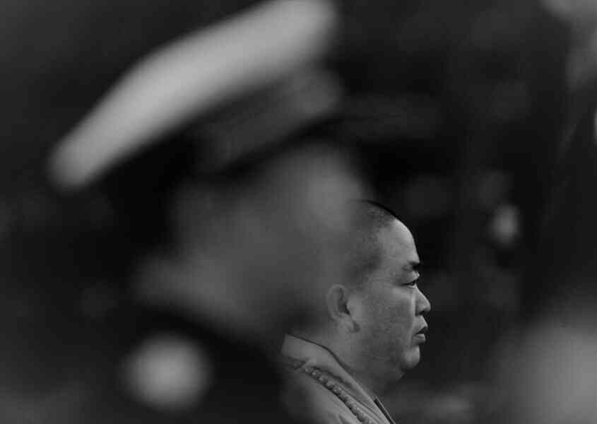 兄弟皆和尚 釋永信家的生意經揭秘