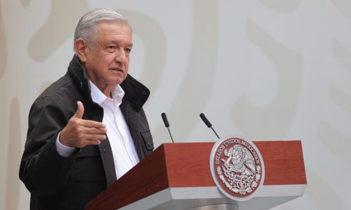 墨西哥中期選舉初步統計 執政黨佔據關鍵多數