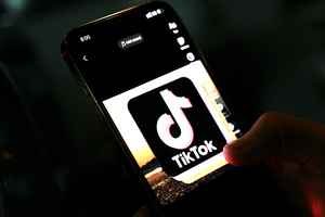奧地利將禁止公務手機使用TikTok