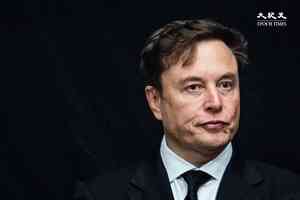 若萬億薪酬方案遭否決 馬斯克或離開Tesla