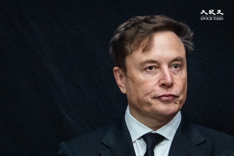 若萬億薪酬方案遭否決 馬斯克或離開Tesla