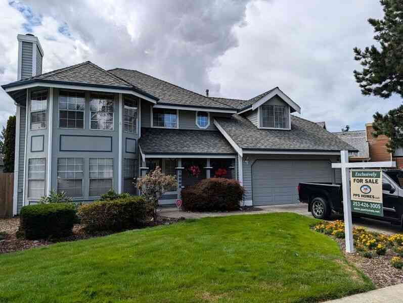 美國12月房屋市場供大於求 差距創歷史新高