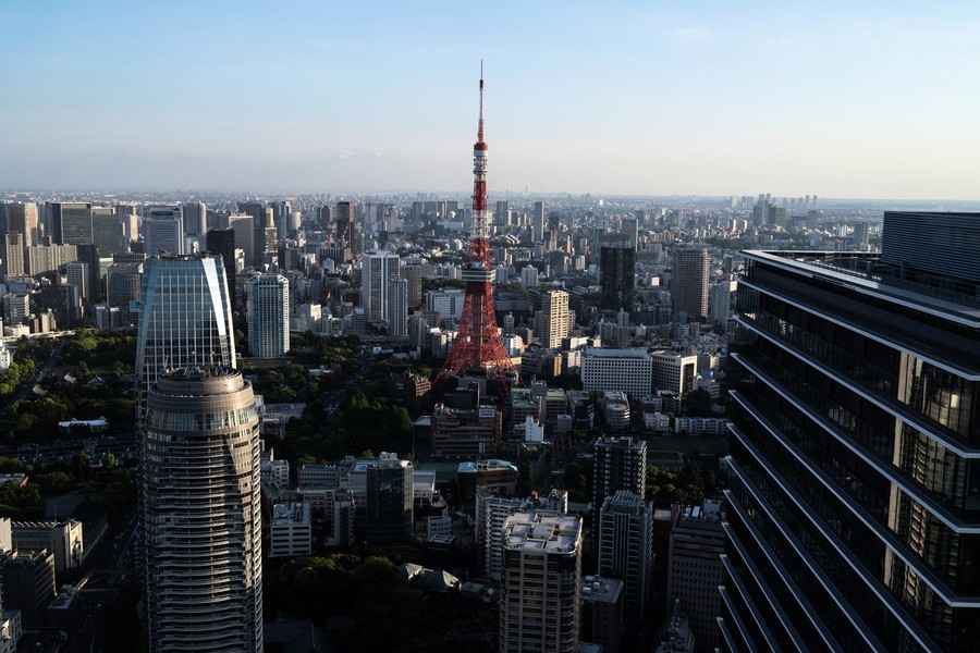 日本鼓勵家庭搬出東京 每個孩子獎百萬日圓