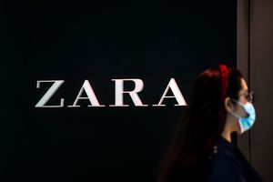 國際時裝巨頭Zara短付員工260萬薪水