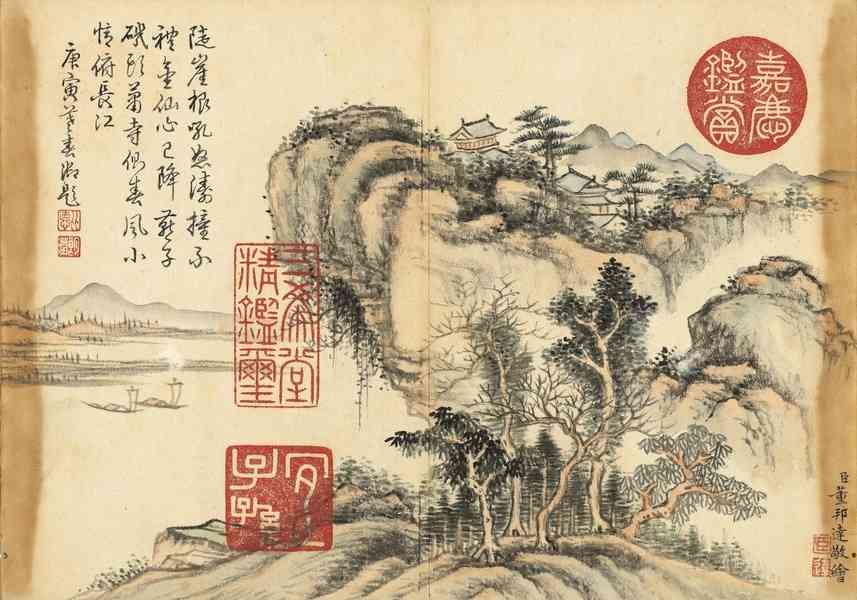 元神不滅：善人遇瘟疫元神離體 神靈送回