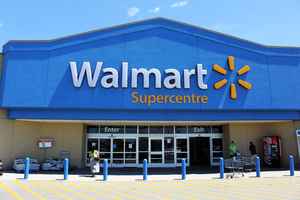 美國Walmart大型槍擊案 槍手傷4人後自殺