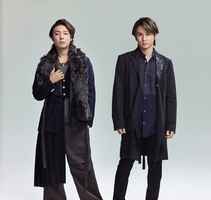 Kinki Kids宣布更改團名為DOMOTO 迎接新出發