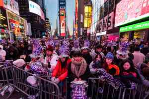 FIFA世界盃帶動 紐約定遊客數將逼近疫前高點