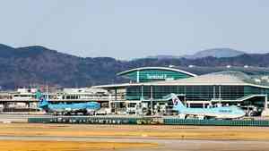 仁川機場取代倫敦希斯路 躍升全球最忙機場