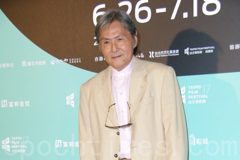 《龍門客棧》男星白鷹84歲過世 資深媒體人證實