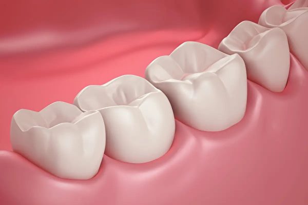日本科學家成功研製新藥 可刺激新牙生長