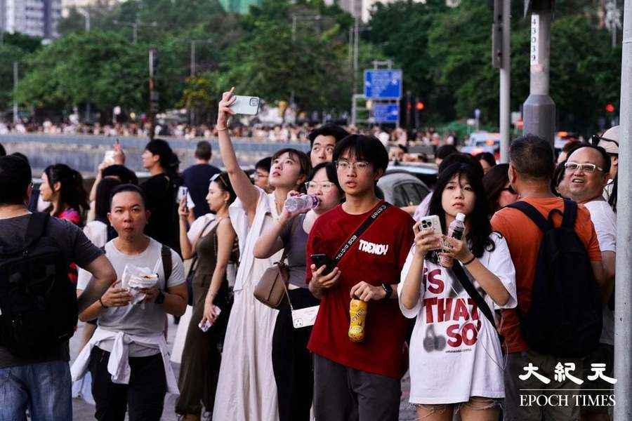 中國消費者信心疲弱 十一旅遊關注性價比