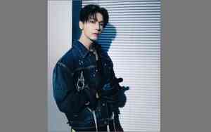 Super Junior東海捐三千萬韓圜 幫助兒童癌症患者