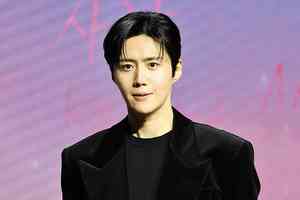 金宣虎承認法人運作失當致歉 已補繳個人所得稅