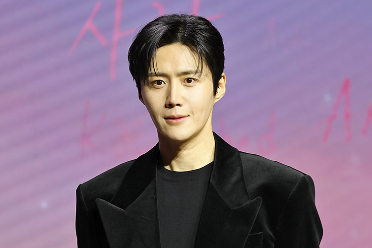 金宣虎承認法人運作失當致歉 已補繳個人所得稅