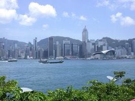 分析：向心代表中共兩大權貴 經營香港產業