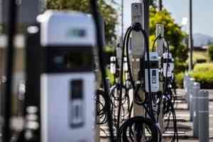 福特CEO:稅收優惠結束後 純電動車銷量將減半