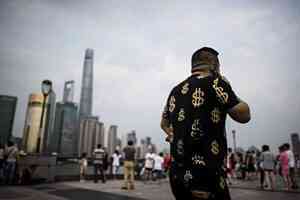 多個國際知名品牌尋求全部或部份出售中國業務