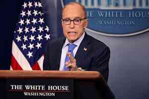 習特何時會面尚未定 白宮官員透露一可能性