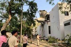 印航空難一人生還 專家談飛機上哪些座位安全