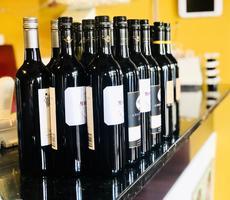 中共對澳洲葡萄酒徵反傾銷稅 業界將投訴