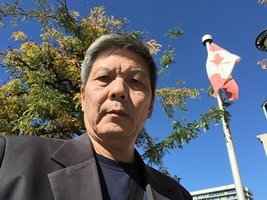 陸異見人士逃台灣後 獲加拿大政治庇護