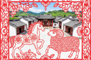 赤馬紅羊劫之年 各種命的流年運程分析（下）