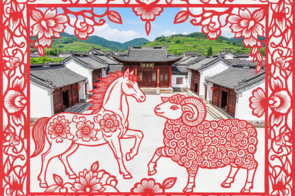 赤馬紅羊劫之年 各種命的流年運程分析（下）