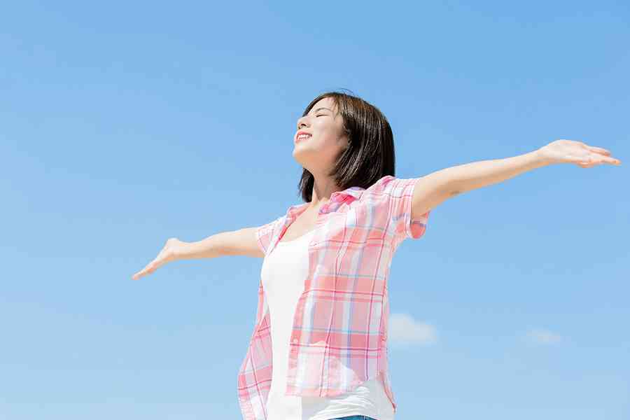 幸福的關鍵是甚麼？ 研究這麼說