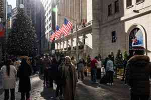 主權基金資產逾15萬億美元 美國成投資首選