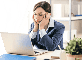 上班心好累 職場恐懼該找誰商量比較好？