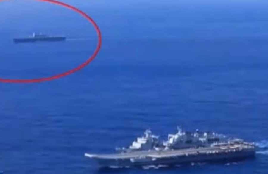 俄軍王牌遭摧毀 分析：中共軍隊會否重蹈覆轍？