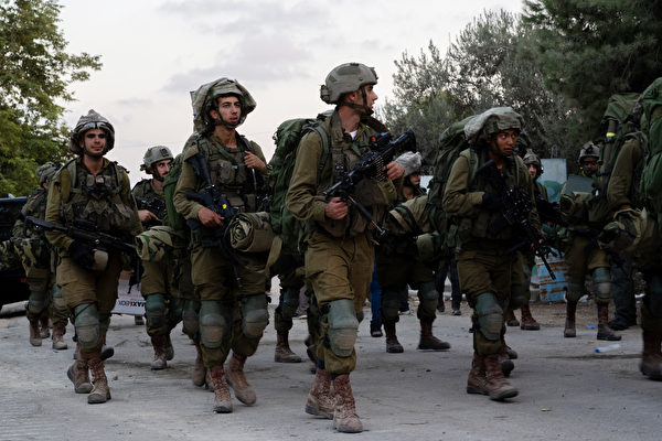 以巴衝突｜以色列發24小時撤離警告 白宮回應