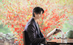 ASEA 2026人氣投票 邊佑錫蟬聯「本月演員」