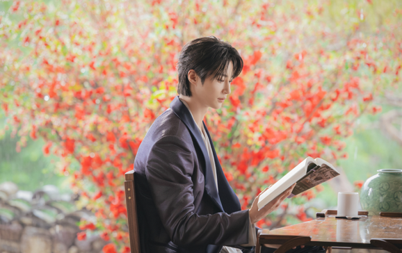 ASEA 2026人氣投票 邊佑錫蟬聯「本月演員」