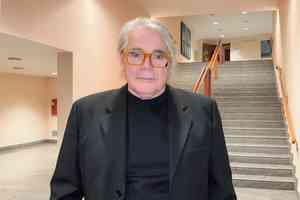 傳統價值觀引共鳴 意大利公司老闆觀神韻感動落淚