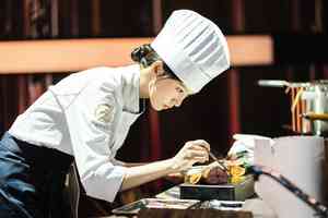 《暴君的廚師》奪年收視冠軍 林潤娥獲獎不斷