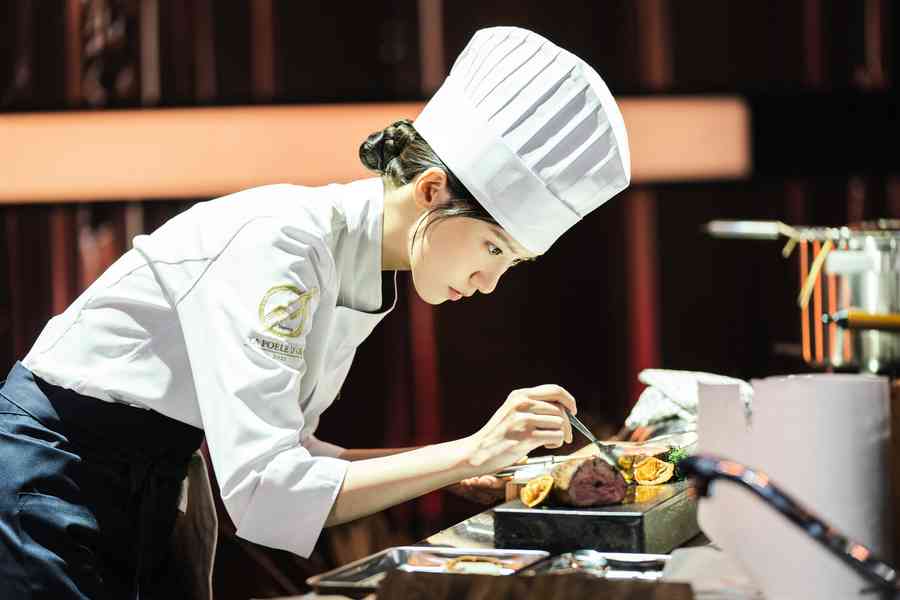 《暴君的廚師》奪年收視冠軍 林潤娥獲獎不斷