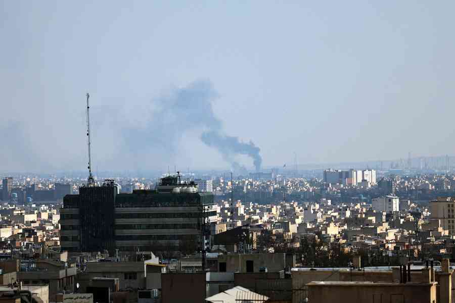 伊朗革命衛隊受重創 特種部隊高級指揮官陣亡