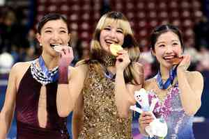 黃天辰:劉美賢冬奧後為何能圈粉無數?