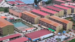 【內幕】大陸青年劫後餘生 揭柬埔寨詐騙園