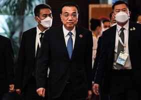 分析：防疫政策混亂 北京有兩個指揮中心