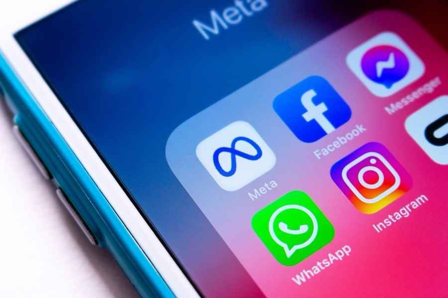 Facebook爆技術失誤 全球數千社團群組遭封鎖