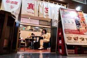 配額逼上限 下月起日本停止接受餐飲業外勞