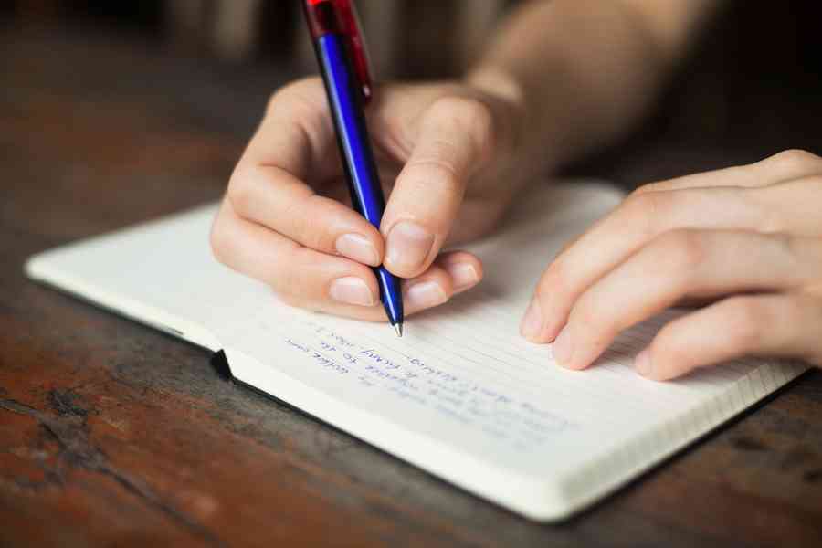 超強記憶術！專心聆聽勝於做筆記