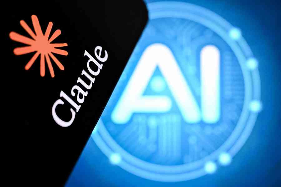 憂資料外洩 輝達等企業限用Anthropic模型
