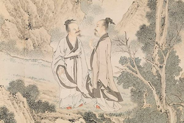 師弟驚動土地神托夢 師兄為何決然告別