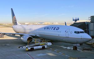 美國旅客重返空中 三大航空公司迎招聘潮