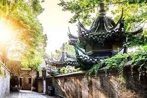 王七學道 「穿牆術」為何下山就不靈了