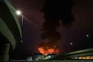 伊朗持續襲擊海灣國家 阿拉伯聯盟強烈譴責